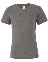 Youth Triblend Jersey Short Sleeve Tee